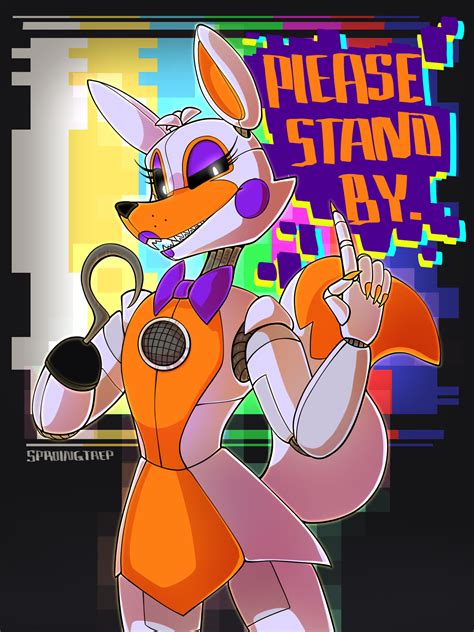 lolbit naked|Fnaf lolbit Porn Video Results